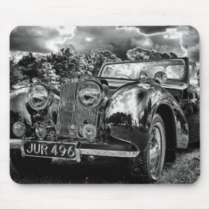 Tapis De Souris Triomphe