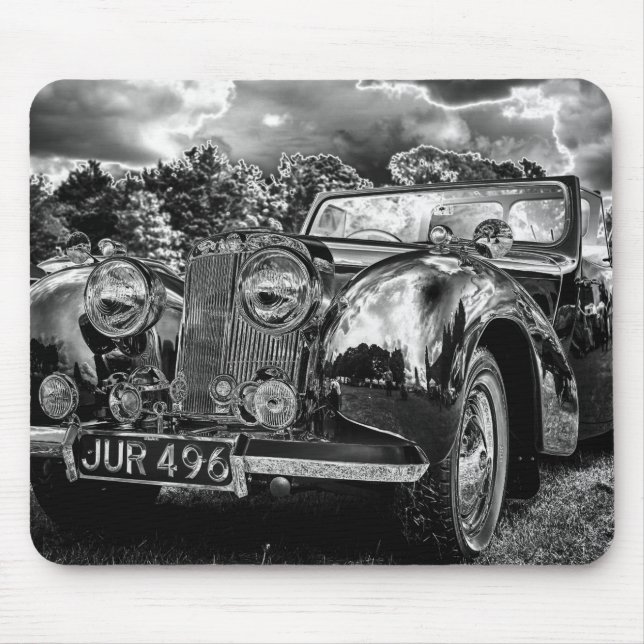 Tapis De Souris Triomphe (Devant)