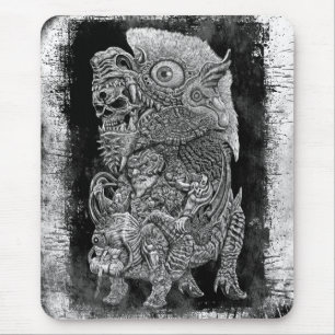 Tapis De Souris Tripper 2020