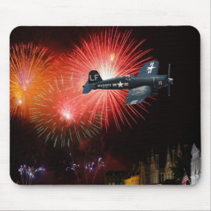 Tapis De Souris Triumphant retour