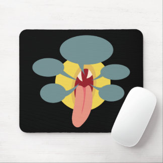 Tapis De Souris Troll BS