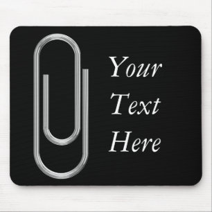 Tapis De Souris trombone géant
