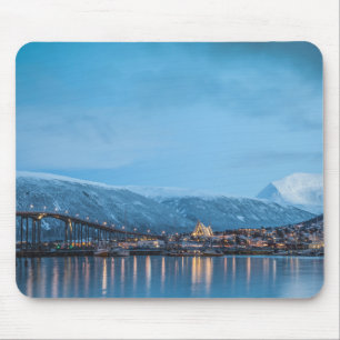 Tapis De Souris Tromso