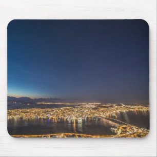 Tapis De Souris Tromso Norvège