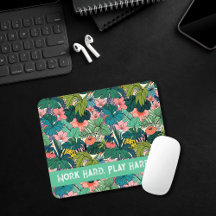 Tropical Minimaliste