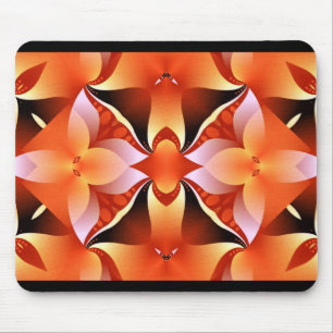 Tapis De Souris Tropicana Love Mousepad
