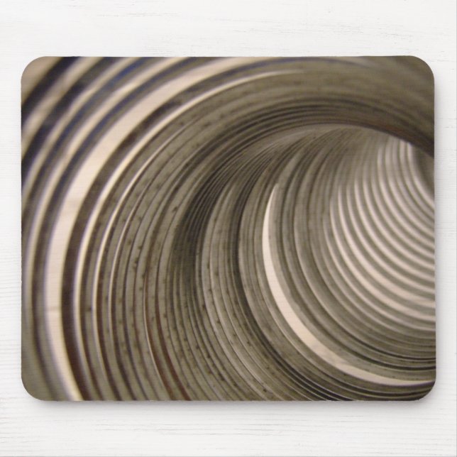 Tapis De Souris Trou de souris (Devant)