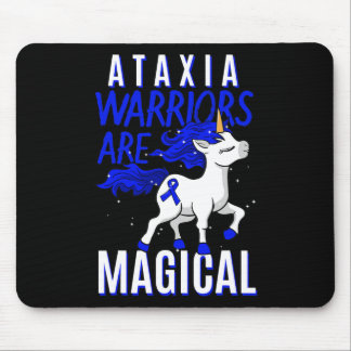 Tapis De Souris Trouble du mouvement Ataxie Dystaxie Friedreich Un