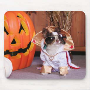 Tapis De Souris Truc - chiwawa - Thomas