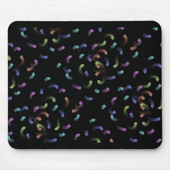 Tapis De Souris Trucs de brosse (Devant)