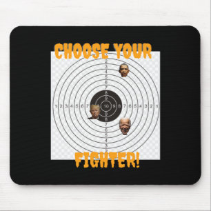 Tapis De Souris Trump 2024