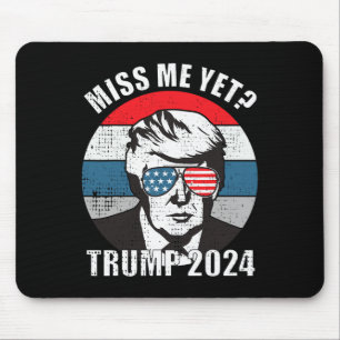 Tapis De Souris Trump 2024 2