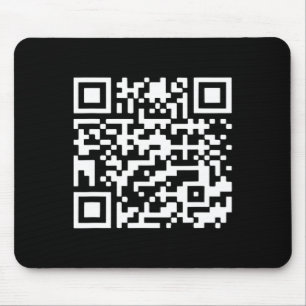 Tapis De Souris Trump 2024 Qr 4547 Tee Trump Dancing Code Apparel