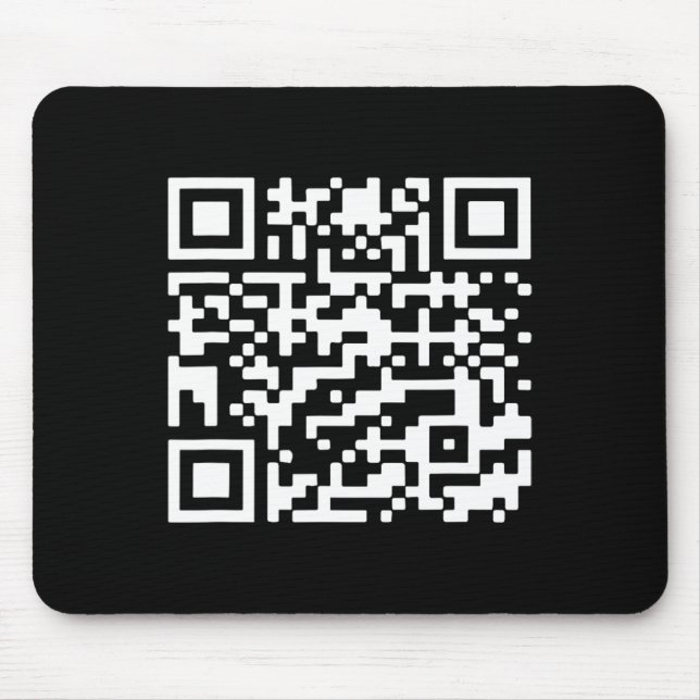 Tapis De Souris Trump 2024 Qr 4547 Tee Trump Dancing Code Apparel (Devant)