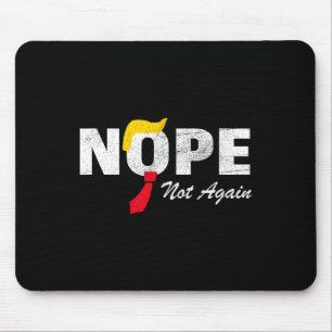 Tapis De Souris Trump Kamala Harris 2024 - Électio