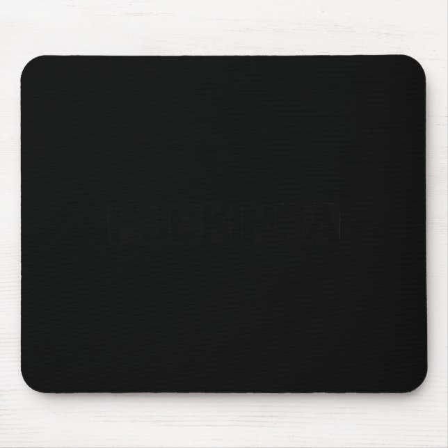 Tapis De Souris Trump Shot 2024 (Devant)