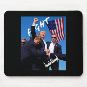 Tapis De Souris Trump Signature Edition