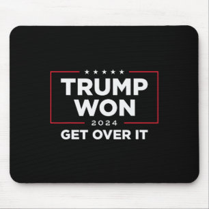 Tapis De Souris Trump va le remplacer en 2024
