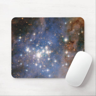 Tapis De Souris Trumpler Star Cluster 14.