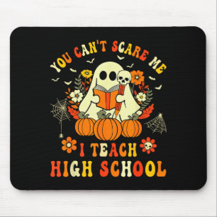 Tapis De Souris Tu ne peux pas E moi je suis professeur de lycée H
