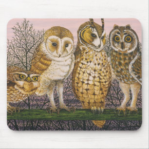 Tapis De Souris TU-Pentecôte TU-whooing
