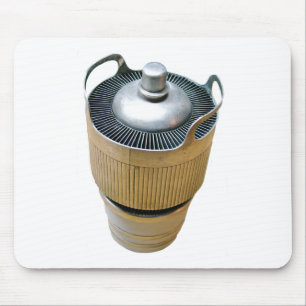 Tapis De Souris Tube vide à transmission haute puissance