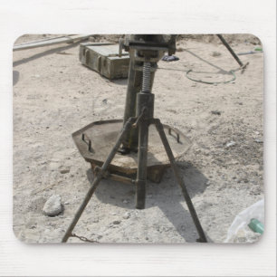 Tapis De Souris Tubes en mortier