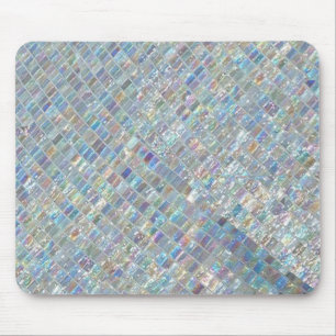 Tapis De Souris TUILE iridescente