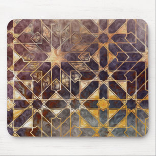 Tapis De Souris Tuiles mystiques I