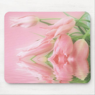 Tapis De Souris Tulip Wish