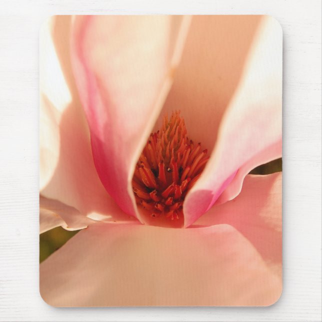 Tapis De Souris Tulipier (Devant)