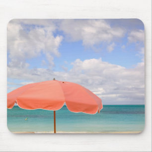 Tapis De Souris Turks et Caïcos, île Providenciales, Grâce