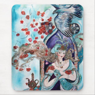 TAPIS DE SOURIS TURQUE FAIRY TAIL