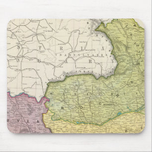 Tapis De Souris Turquie