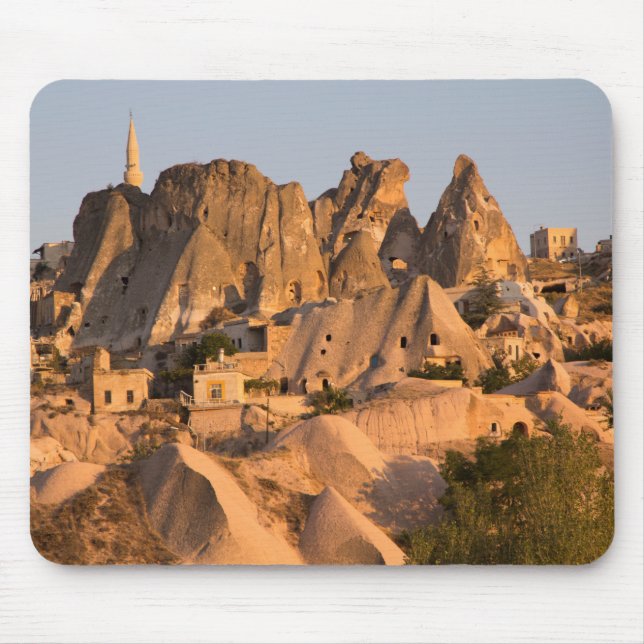 Tapis De Souris Turquie, Cappadoce (Devant)