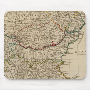 Tapis De Souris Turquie en Europe 3