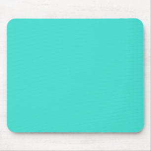 Tapis De Souris Turquoise
