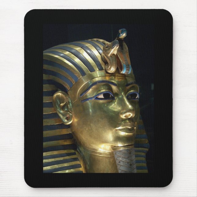 Tapis De Souris tutankhamun (Devant)