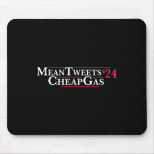Tapis De Souris Tweets 24 gaz bon marché prix Trump 2024
