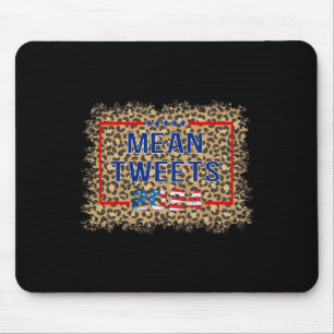 Tapis De Souris Tweets moyens 2024