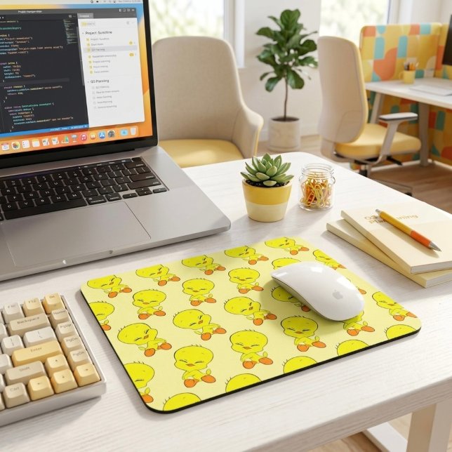 Tapis De Souris Tweety (Créateur téléchargé)