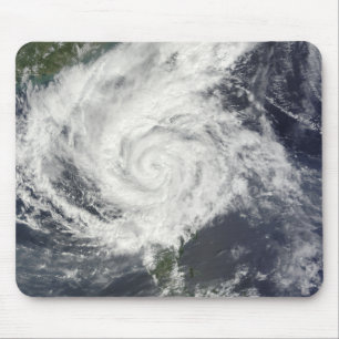 Tapis De Souris Typhon Parme