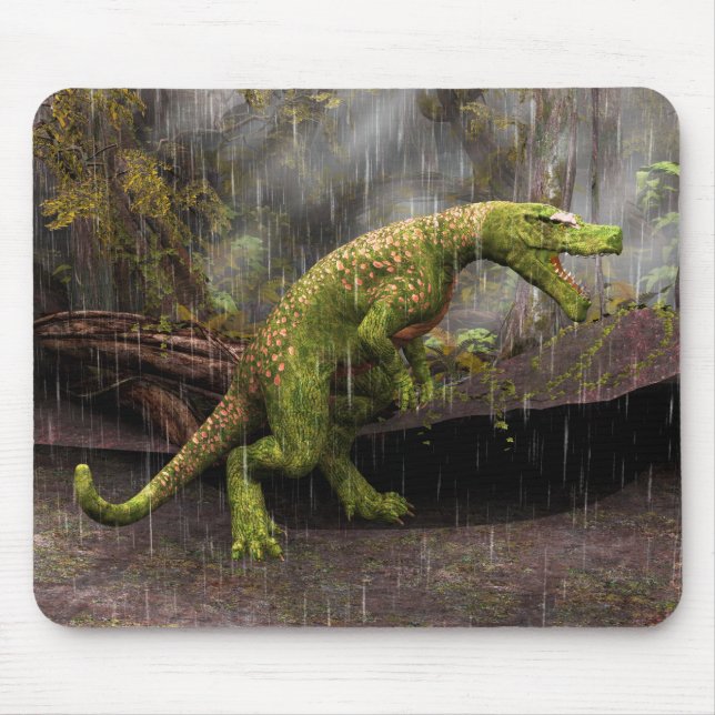Tapis De Souris Tyrannosaurus Rex (Devant)