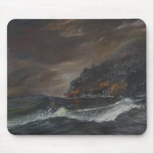 Tapis De Souris U107 750 jours 1993