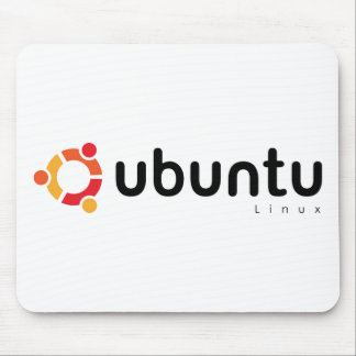 Tapis De Souris Ubuntu Linux Open Source