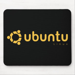 Tapis De Souris Ubuntu Linux Open Source
