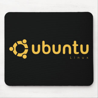 Tapis De Souris Ubuntu Linux Open Source