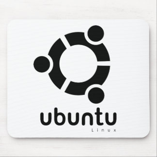 Tapis De Souris Ubuntu Linux Open Source