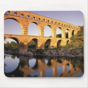 Tapis De Souris UE, France, Provence, Gard, Pont du Gard.