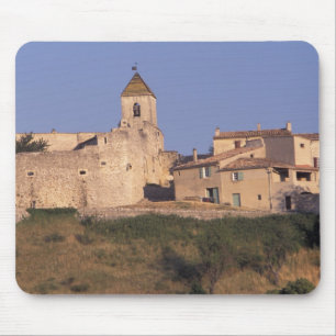 Tapis De Souris UE, France, Provence, région d'Aix